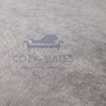 Copy of Windsor Grey Fabric Swatch